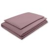 Juego de Cama Infantil My Sweet Baby 100% Algodón Pastel Violeta