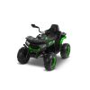 Quad Gigant Green Toyz - Vehículo de batería para niños