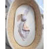 Manta de Cuddly Bunny de My Sweet Baby - Algodón Suave - imagen 2