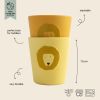 Vasos de Silicona Trixie Mr. Lion - Pack de 2 - imagen 2