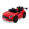 Coche Eléctrico Infantil Volti 12V Rojo con Control Remoto Toyz