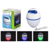 Altavoz Bluetooth LED Flotante Bestway 58700