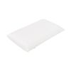 Almohada ventilada de espuma viscoelástica Kikkaboo - bebé