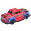 Coche Control Remoto Araña Off-Road con Luces Rojas - imagen 2