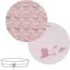 Funda Capazo Buga Universal Zico Rosa 35x80x26 Cm - Cambrass - imagen 2