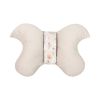 Almohada Mariposa Infantil Sensillo para Viaje y Cochecito - imagen 2