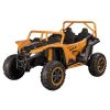 Buggy Eléctrico Arctic Cat WILDCAT XX 24V - Lean Cars