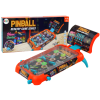 Juego de Pinball Arcade con Luces LED y Sonidos