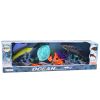 Set de Figuras de Animales Marinos con Elementos Móviles - imagen 3