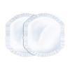 Discos de lactancia Chicco con recubrimiento antibacteriano para una óptima protección.