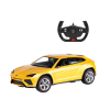 Coche RC Rastar 1:14 Lamborghini Urus amarillo