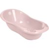 Bañera Hippo Rosa 101 cm Kikkaboo para Bebés