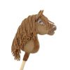My Sweet Baby Hobby Horse Premium - Caballo de Madera Realista