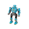 Robot Tornillo con Luz y Sonido Turquesa - imagen 2