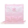Cot Tidy My Sweet Baby - Organizador de Cuna Little Princess Pink
