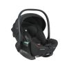 Silla de coche Kikkaboo i-Xtend i-SIZE Black para bebés