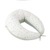 Cojin De Lactancia Luna 80x185x16 Cm Ardi Verde - Cambrass