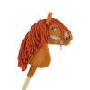 Caballo de Madera Hobby Horse My Sweet Baby - Equitación Infantil - imagen 2
