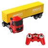 Camión de Contenedores Control Remoto Mercedes-Benz Arocs 1:26