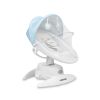 Rocker Opti Blue Caretero con reclinación ajustable