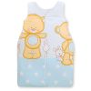 Saco de Dormir de Algodón My Sweet Baby para Bebés, Talla M