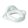 Asiento de inodoro Hippo Beige Kikkaboo para bebés - imagen 2