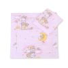 Juego para MiniCuna My Sweet Baby - Rosa Escalera