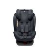 Silla de coche i-Trip i-SIZE Gris Kikkaboo para bebés - imagen 3