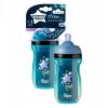 Botella con Pajita 260 ml para Bebé Tommee Tippee