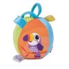 Pelota Suave Chicco Toys - Juguete de Desarrollo para Bebés