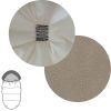 Saco Silla Oslo New Barbour Crudo 50x100x8 Cm - Cambrass - imagen 2