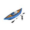 Kayak Inflable Hydro-Force 275 x 81 cm