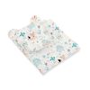 Juego de Cuna con Almohada Oso - My Sweet Baby - Azul