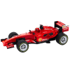 Coche de carreras RC 1:12 con luces y sonidos
