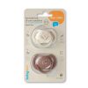 Chupete Silicona Simétrica Babyono 18m+ para Bebés - imagen 3