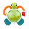 Sonajero Electrónico Tortuga Chicco Toys - Estimula el Aprendizaje