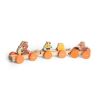Tren de Madera My Wood Friends - Juguete Montessori 2+ - imagen 2