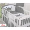 Juego de Cama 2 Piezas My Sweet Baby Little Prince/Princess - imagen 3