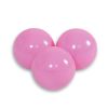 Pelotas de Plástico para Piscina Secas 50pcs - My Sweet Baby