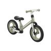 Bicicleta de equilibrio Kikkaboo Blace Verde Militar para bebé