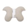 Almohada mariposa Sensillo Cars con terciopelo suave y algodón transpirable