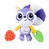 Trolley Pendant Raccoon Chicco toys - Juguete suave para paseos - imagen 2