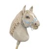 Hobby Horse Premium My Sweet Baby - Caballo de Juguete Cremello - imagen 2