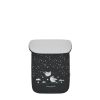 Saco cubrepiés Polar Snowy Friends Kikkaboo para bebé - imagen 3