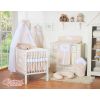 Dosel de Cuna My Sweet Baby - Canopy de Corazones Beig - imagen 2