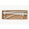 Estructura Canopy Bar My Sweet Baby para Cuna - 147 cm