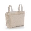 Bolso Organizador Rustic Rosa 13x38x20 Cm - Cambrass - imagen 2