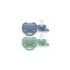 Chupete Philips Avent Ultra Soft 6-18 meses - Cuidado Premium