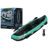 Kayak Inflable Bestway 330 cm para Aventura Acuática