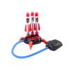 Juego de Catapulta de Cohetes de Espuma Triple Launcher